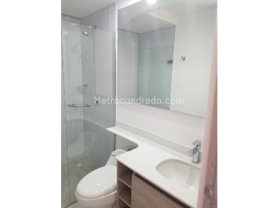 Apartamento de 3 alcobas en venta en Las Lomitas, Sabaneta, 80 m² · foto 5 de 13