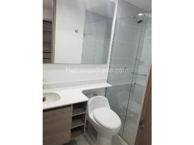 Apartamento de 3 alcobas en venta en Las Lomitas, Sabaneta, 80 m² · foto 6 de 13