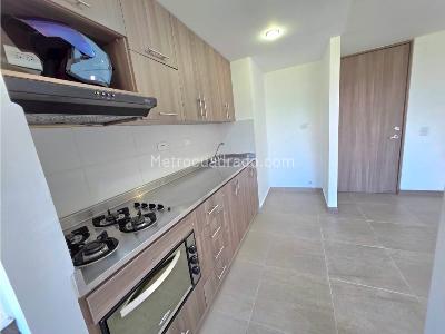 Apartamento en venta en Viviendas Del Sur, Itagüí · foto 3 de 10