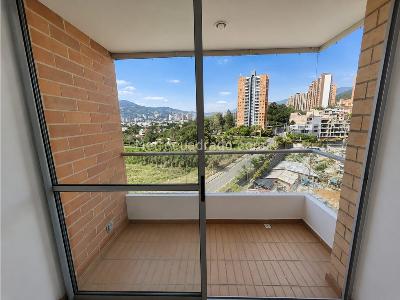Apartamento en venta en Viviendas Del Sur, Itagüí · foto 4 de 10
