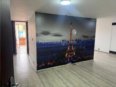 Apartamento de 3 alcobas en venta en San Joaquin, Medellín, 100 m² · foto 10 de 11