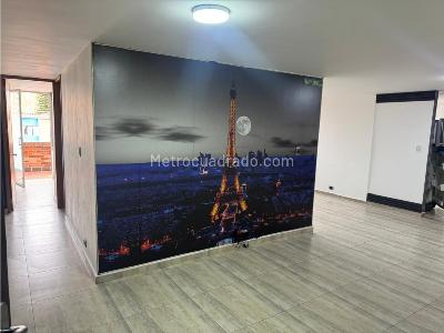 Apartamento de 3 alcobas en venta en San Joaquin, Medellín, 100 m² · foto 11 de 11