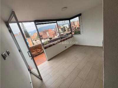 Apartamento de 3 alcobas en venta en San Joaquin, Medellín, 100 m² · foto 3 de 11