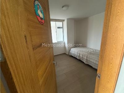 Apartamento de 3 alcobas en venta en San Joaquin, Medellín, 100 m² · foto 4 de 11