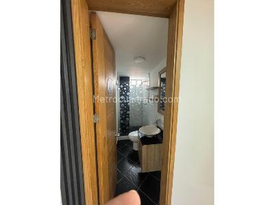 Apartamento de 3 alcobas en venta en San Joaquin, Medellín, 100 m² · foto 5 de 11
