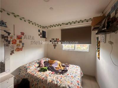Apartamento en venta en Fatima, Itagüí · foto 11 de 15
