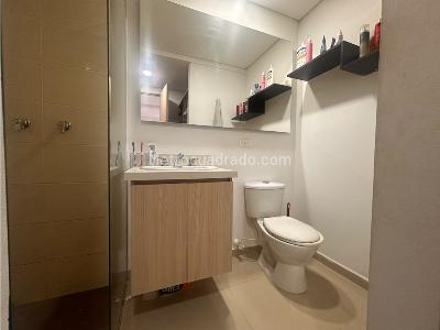 Apartamento en venta en Fatima, Itagüí · foto 12 de 15