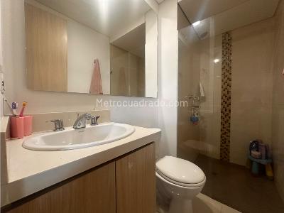 Apartamento en venta en Fatima, Itagüí · foto 13 de 15