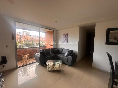Apartamento en venta en Fatima, Itagüí · foto 14 de 15