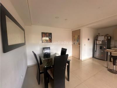 Apartamento en venta en Fatima, Itagüí · foto 4 de 15