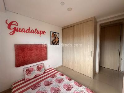 Apartamento en venta en Fatima, Itagüí · foto 6 de 15
