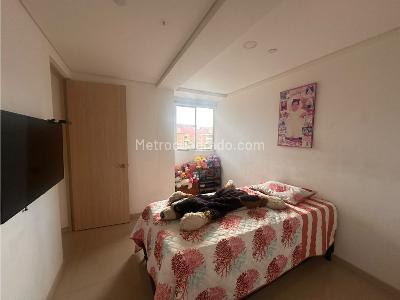 Apartamento en venta en Fatima, Itagüí · foto 8 de 15
