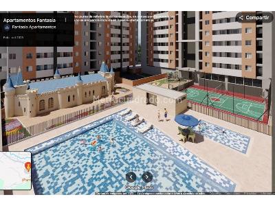 Apartamento en venta en La Estrella, Medellín · foto 2 de 20