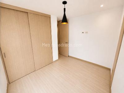 Apartamento en venta en Cumbres, Envigado · foto 10 de 13