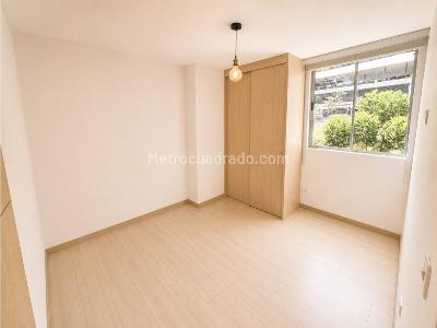 Apartamento en venta en Cumbres, Envigado · foto 11 de 13