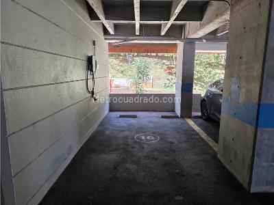 Apartamento en venta en Cumbres, Envigado · foto 12 de 13
