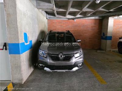 Apartamento en venta en Cumbres, Envigado · foto 13 de 13