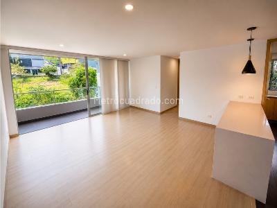 Apartamento en venta en Cumbres, Envigado · foto 2 de 13