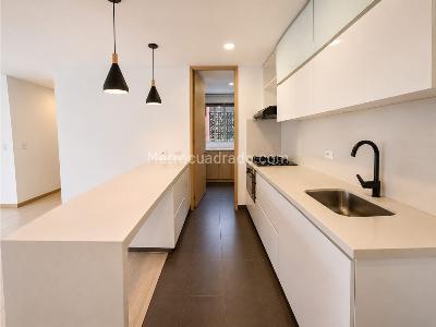 Apartamento en venta en Cumbres, Envigado · foto 4 de 13