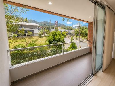 Apartamento en venta en Cumbres, Envigado · foto 5 de 13