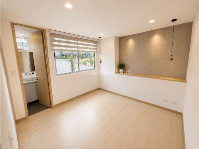 Apartamento en venta en Cumbres, Envigado · foto 7 de 13