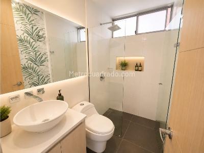 Apartamento en venta en Cumbres, Envigado · foto 9 de 13