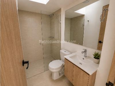 Apartamento en venta en Santa Maria, Itagüí · foto 11 de 11
