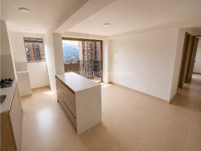 Apartamento en venta en Santa Maria, Itagüí · foto 2 de 11