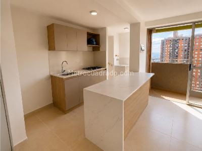 Apartamento en venta en Santa Maria, Itagüí · foto 3 de 11