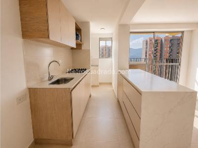 Apartamento en venta en Santa Maria, Itagüí · foto 4 de 11