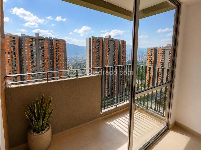Apartamento en venta en Santa Maria, Itagüí · foto 5 de 11