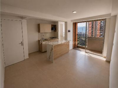 Apartamento en venta en Santa Maria, Itagüí · foto 3 de 11