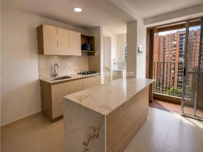 Apartamento en venta en Santa Maria, Itagüí · foto 4 de 11