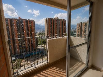 Apartamento en venta en Santa Maria, Itagüí · foto 5 de 11