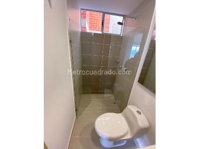 Apartamento en venta en Suramerica, Itagüí · foto 3 de 10