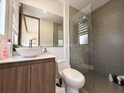 Apartamento en venta en Suramerica, Itagüí · foto 10 de 13