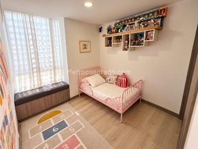 Apartamento en venta en Suramerica, Itagüí · foto 12 de 13