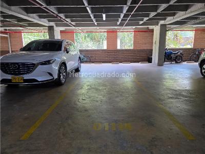 Apartamento en venta en Suramerica, Itagüí · foto 13 de 13