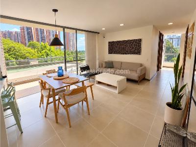 Apartamento en venta en Suramerica, Itagüí · foto 2 de 13