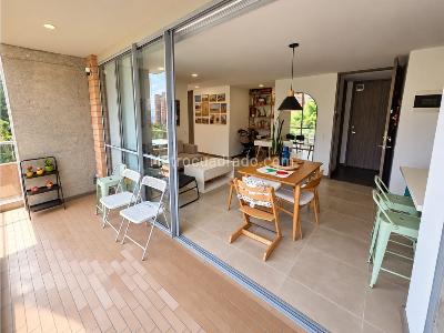 Apartamento en venta en Suramerica, Itagüí · foto 6 de 13