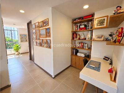 Apartamento en venta en Suramerica, Itagüí · foto 7 de 13