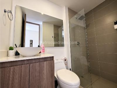 Apartamento en venta en Suramerica, Itagüí · foto 8 de 13