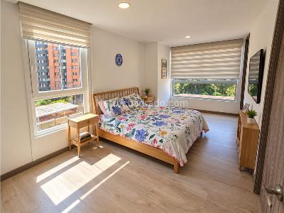 Apartamento en venta en Suramerica, Itagüí · foto 9 de 13