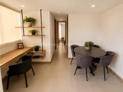 Apartamento en venta en Ditaires, Itagüí · foto 5 de 9