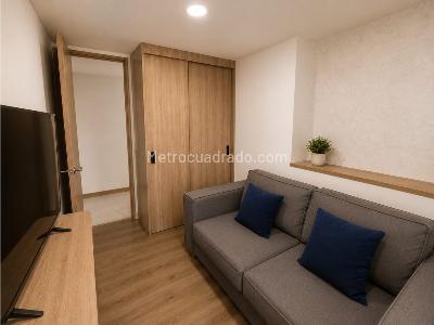 Apartamento en venta en Ditaires, Itagüí · foto 9 de 9