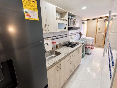 Apartamento en venta en Guayabal, Medellín · foto 3 de 9