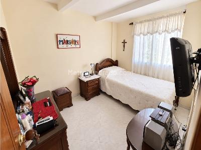 Apartamento en venta en Guayabal, Medellín · foto 5 de 9