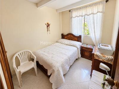 Apartamento en venta en Guayabal, Medellín · foto 7 de 9
