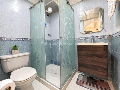 Apartamento en venta en Guayabal, Medellín · foto 9 de 9