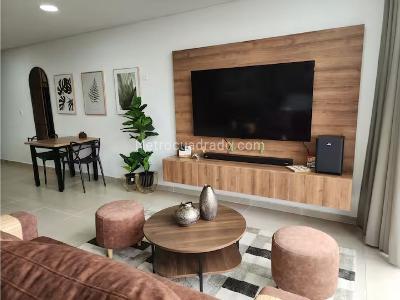 Apartaestudio en venta en Laureles, Medellín, 53 m² · foto 5 de 9
